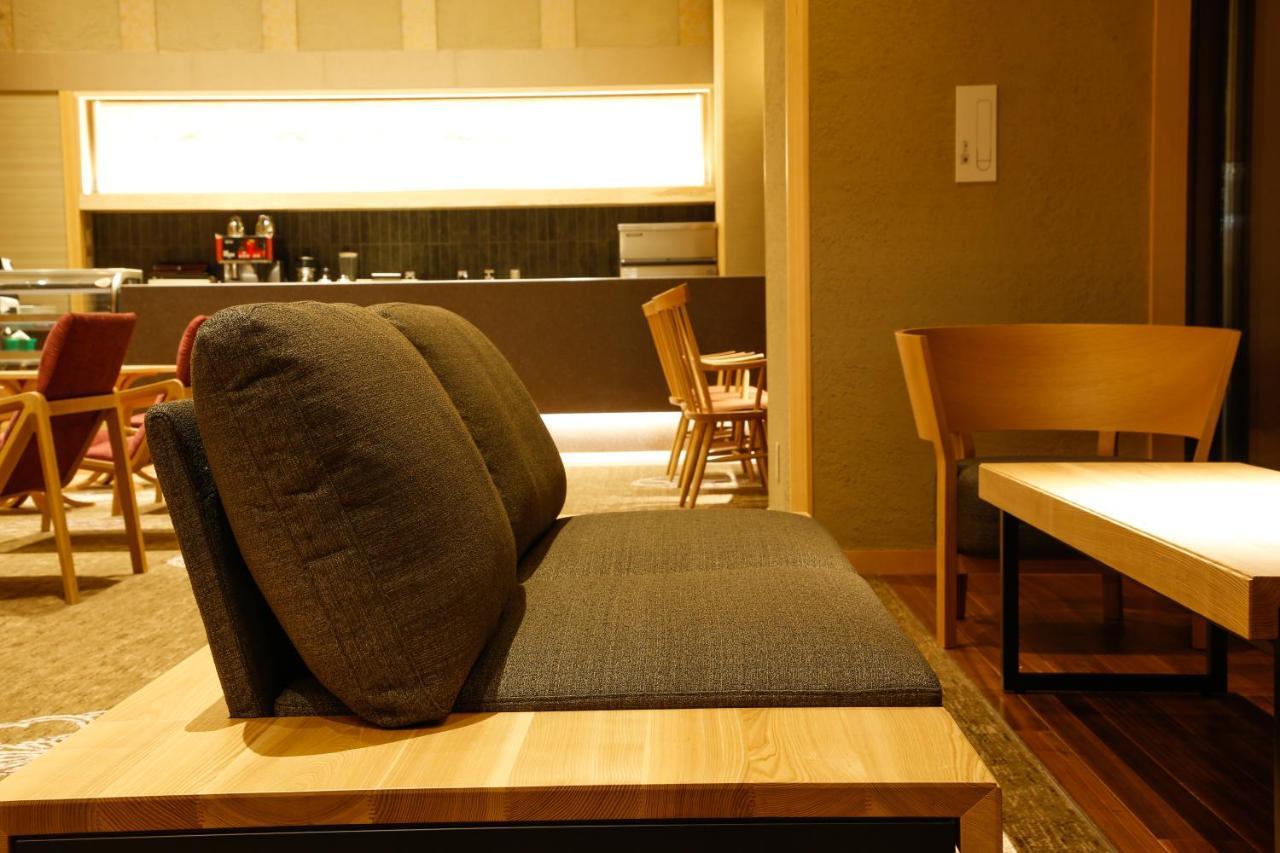 เดอะ ชิโรยามะ เทอเรซ สึยามะ วิลลา Hotel Tsuyama ภายนอก รูปภาพ