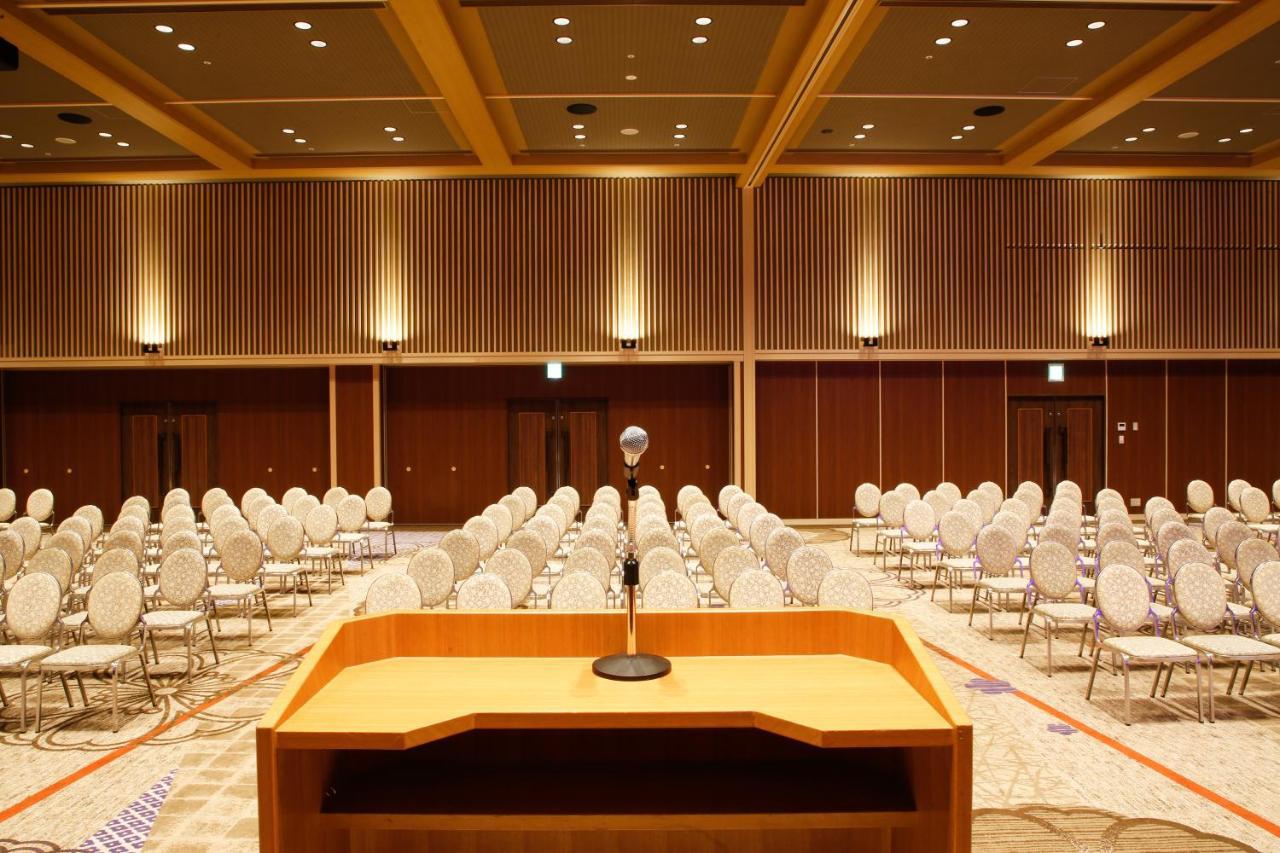 เดอะ ชิโรยามะ เทอเรซ สึยามะ วิลลา Hotel Tsuyama ภายนอก รูปภาพ